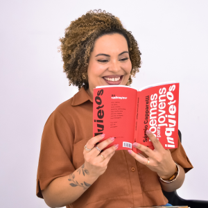 Foto de Tamires de Carvalho