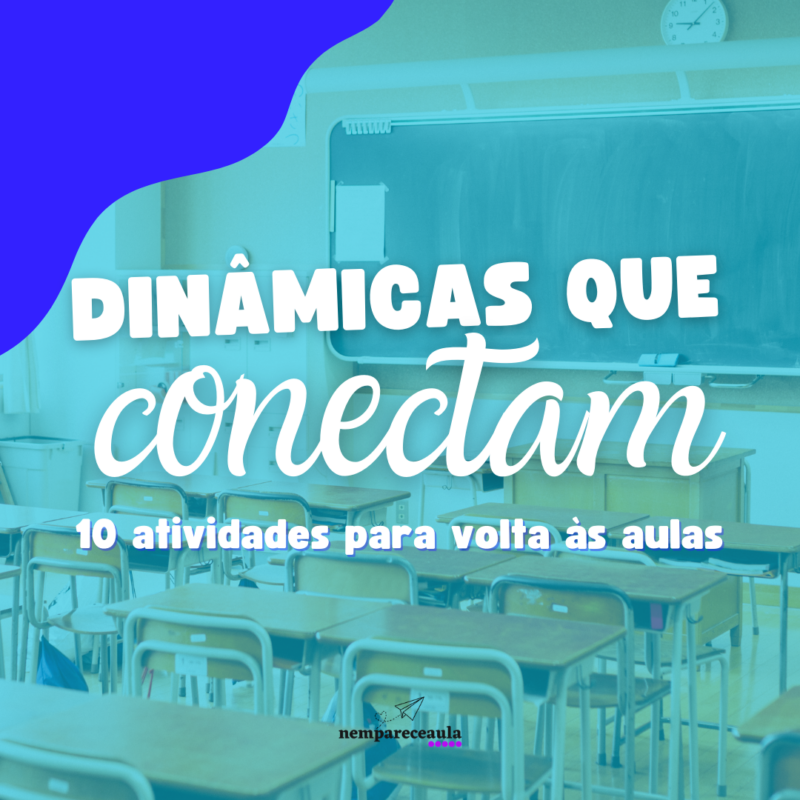 E-book Dinâmicas que conectam