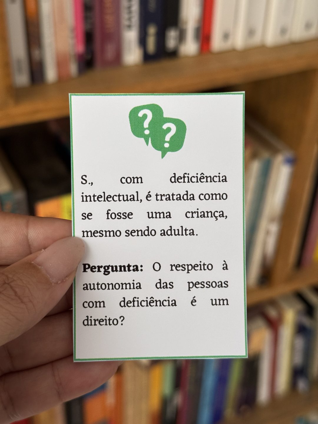 Estatuto: situações-problema para trabalhar o gênero em sala de aula - Imagem 3