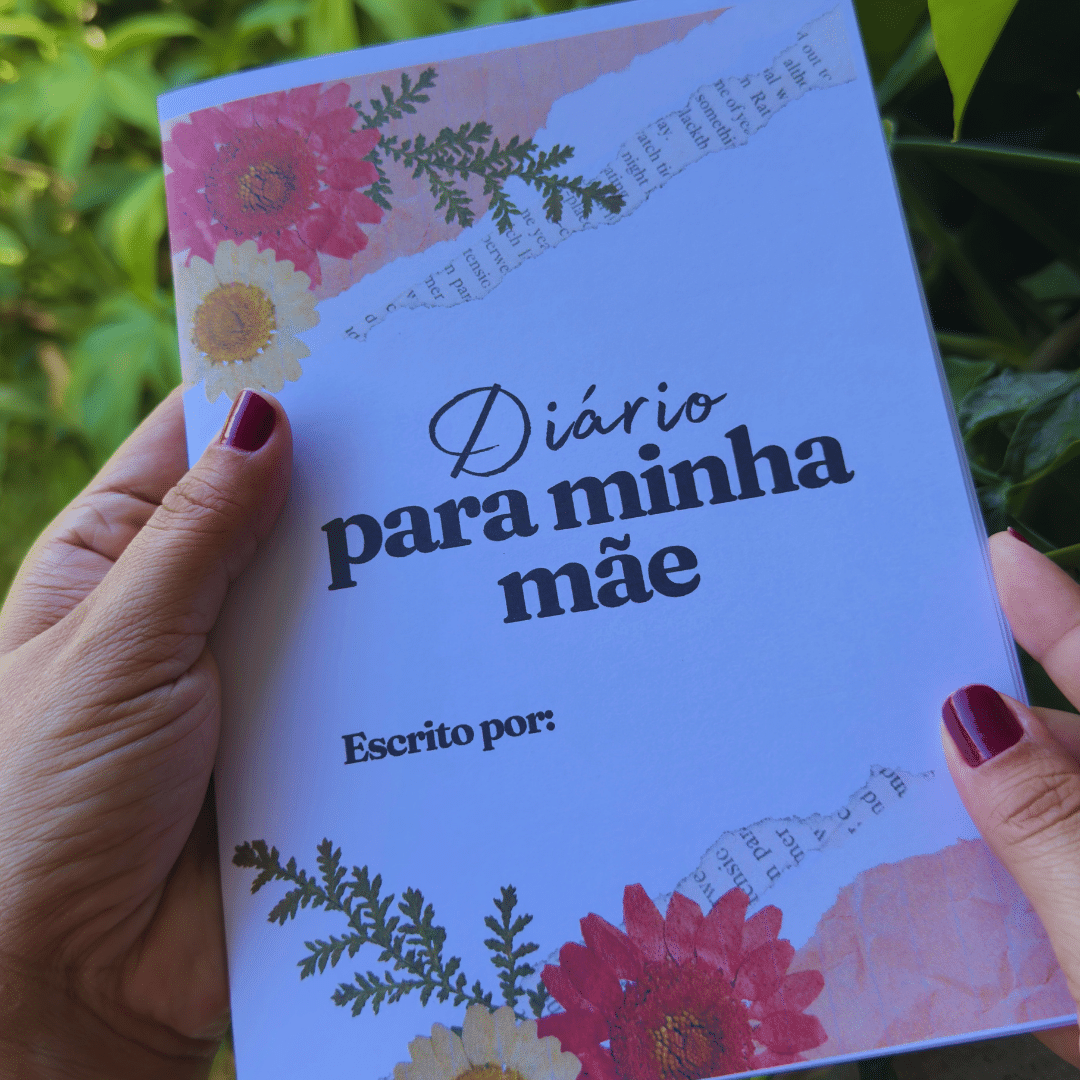 Diário para minha mãe