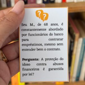 Estatuto: situações-problema para trabalhar o gênero em sala de aula