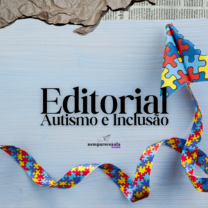 Gênero editorial: autismo e inclusão