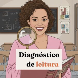 Diagnóstico de leitura