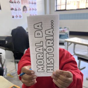 Fôlder Moral da História...